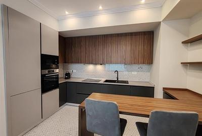 Apartament cu 2 camere in complexul One66 - 5