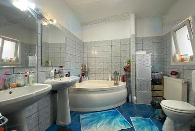 Vilă 7 Camere Timișoara, P+2, 170 mp Utili, Clasa A, Fotovoltaice 9kW - 4