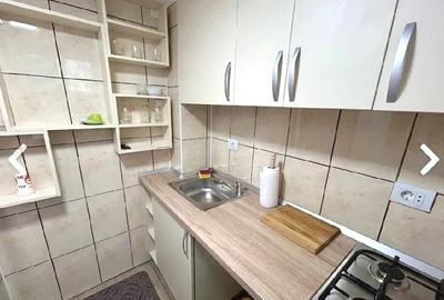 Garsonieră semidecomandată în Zimbru - 9