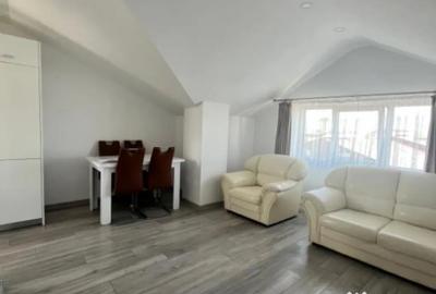 Apartament cu 3 camere decomandat în Central - 4