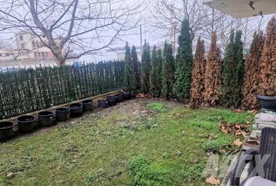 Apartament 2 camere cu gradina privata| loc pqrcare inclus | Adora Pipera - 4