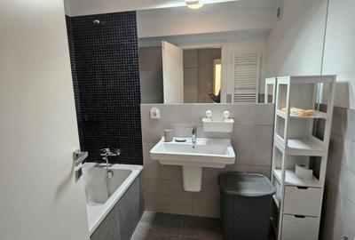 IANCU NICOLAE (BUENA VISTA)-3 camere 85 mp utili, mobilat modern, LIBER! - 6