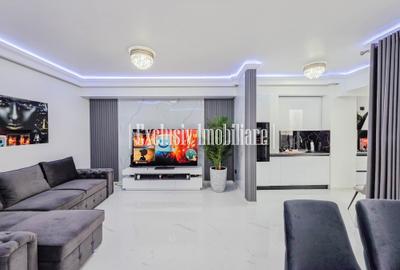 AVI Garden - Apartament de LUX cu 2 camere - Vedere la Lac si Parcare Subterana - 1