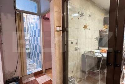 Apartament cu 4 camere semidecomandat în Sebastian - 7