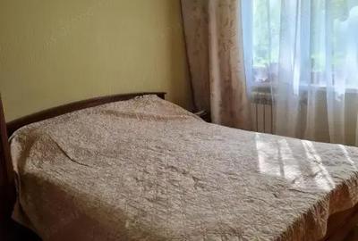 Apartament cu 2 camere în Olimpia-Stadion