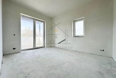 Casa tip duplex 125 mp utili, teren 500 mp, Feleacu - 14