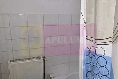 Apartament cu 2 camere semidecomandat în Autogară - 3