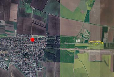 Spațiu comercial, în Valu lui Traian - 2