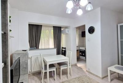 Garsonieră semidecomandată, mobilată în Mărgeanului - 4