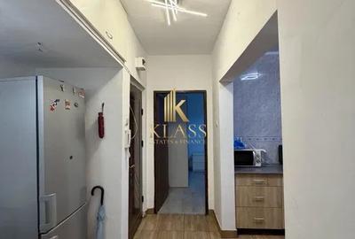 Apartament cu 3 camere semidecomandat, mobilat în P-ța Romană - 5