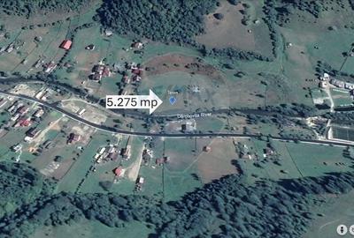 Teren intravilan | judetul Arges | Strada Saticul de jos - 6