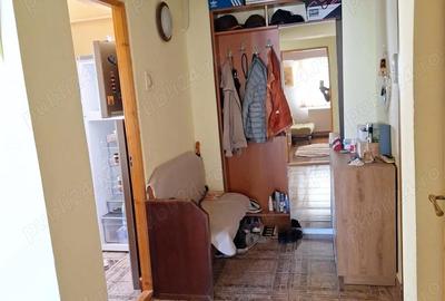 Apartament cu 3 camere semidecomandat în Fălticeni - 5