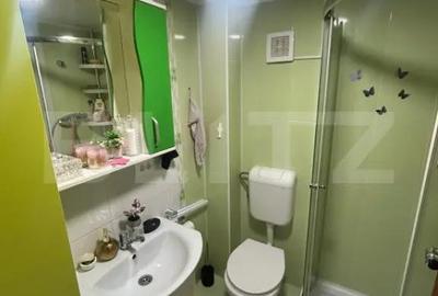 Apartament cu 3 camere decomandat în Olimpia-Stadion - 6