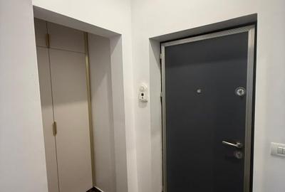 Garsonieră P-ta Ovidiu, TOP Turism. Renovare Completă Mai 2024. - 3