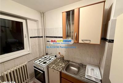 Garsonieră semidecomandată, mobilată în Pantelimon - 2