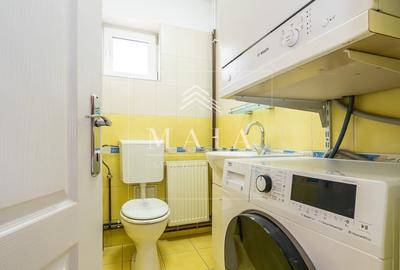 Apartament cu 3 camere semidecomandat în Terezian - 6