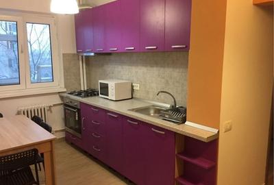 Apartament cu 2 camere decomandat în Dâmbul Rotund - 4