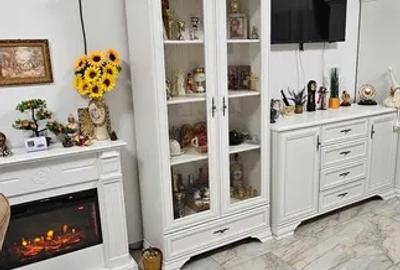 Duplex cu 3 camere cu Teren 303 Mp în Popas Păcurari - 2
