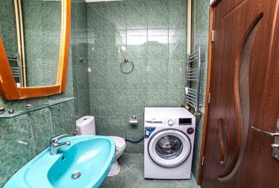 Apartament cu 2 camere semidecomandat în Titan - 14