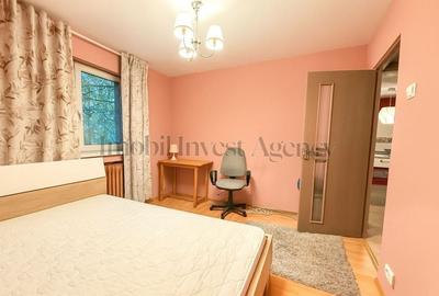 Apartament 4 camere cu parcare spre chirie Lacul Tei - 4