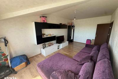 Apartament cu 2 camere decomandat, mobilat în Calarași 4 - 12