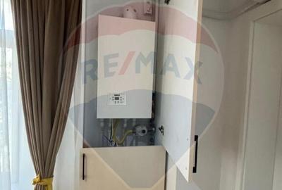 Apartament 2 camere Gara de nord - 11