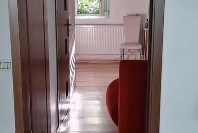 Apartament cu 2 camere decomandat în Ultracentral - 6