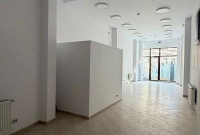 Spațiu comercial, de 148 mp, în Centrul Istoric - 2