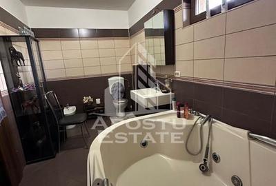 Casa individuala in Giroc in vatra satului Casa individuala in Giroc in vatra satului - 9