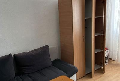 Apartament cu 2 camere decomandat în Central - 4