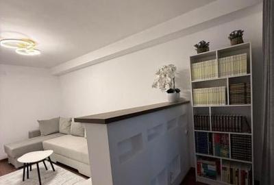 Apartament cu 4 camere decomandat, mobilat în Sebastian - 3