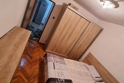 Apartament cu 2 camere decomandat în Exterior Vest - 9