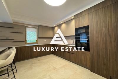 Inchirere apartament cu 3 camere complet renovat/nou  Sos Nordului - 11