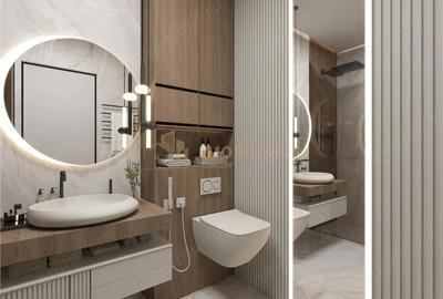 COMISION ZERO-Apartament 3 camere imobil nou zona Constantin Brancoveanu - 8