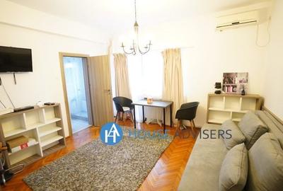 Inchiriere garsoniera Universitate - 1