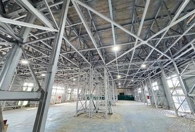 Hala pentru productie, depozitare, birouri, 800 mp - 3