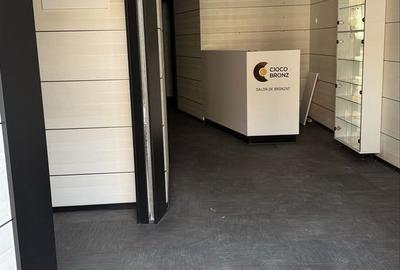 Spațiu comercial, de 77 mp, în Ultracentral - 4