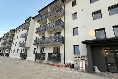 AP. 2 CAMERE, BUCATARIE INCHISA, LOC PARCARE, STATIE STB, COMISION 0% - 4