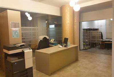 Birou, de 378 mp, în Ultracentral - 2