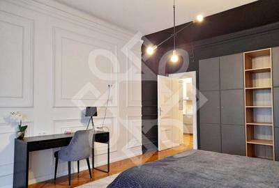 Apartament ultracentral de vanzare, zona Teatrului Oradea - 7