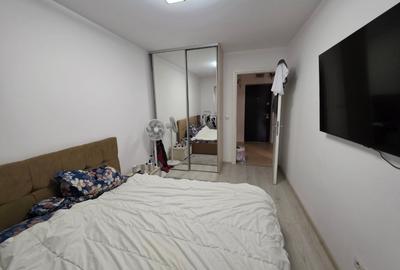 Apartament cu 2 camere semidecomandat, mobilat în Titan - 2