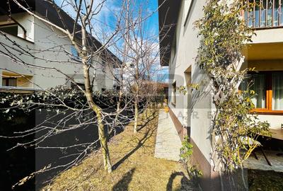 Duplex 140mp, finisat modern, Pet-Friendly, 2 parcari, zona Somesului - 22