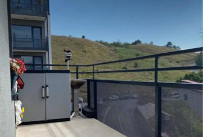 Apartament 3 camere DONATH PARK - 2