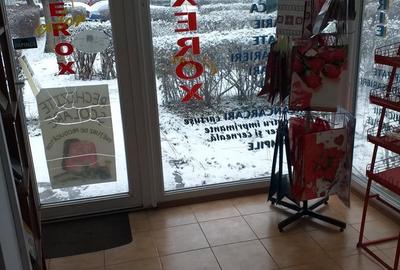 Spațiu comercial, de 65 mp, în Astra - 2