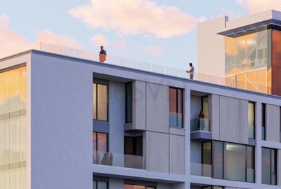 REA1026531 Apartament tip duplex 3 camere Decebal Piata Muncii - 10