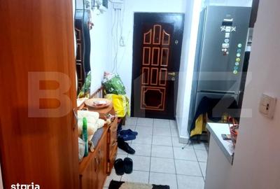 Apartament cu 2 camere semidecomandat în Central - 3
