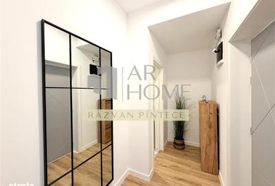 Apartament cu 3 camere, mobilat în Peneș Curcanul - 1