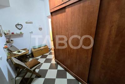 Apartament cu 2 camere semidecomandat, mobilat în Exterior Sud - 9