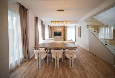 Vila Premium De Inchiriat | Constructie Noua | Tunari - 2