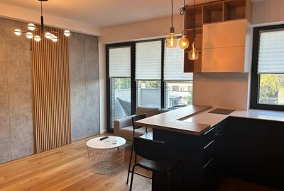 Apartament cu 2 camere decomandat, mobilat în Străulești - 7